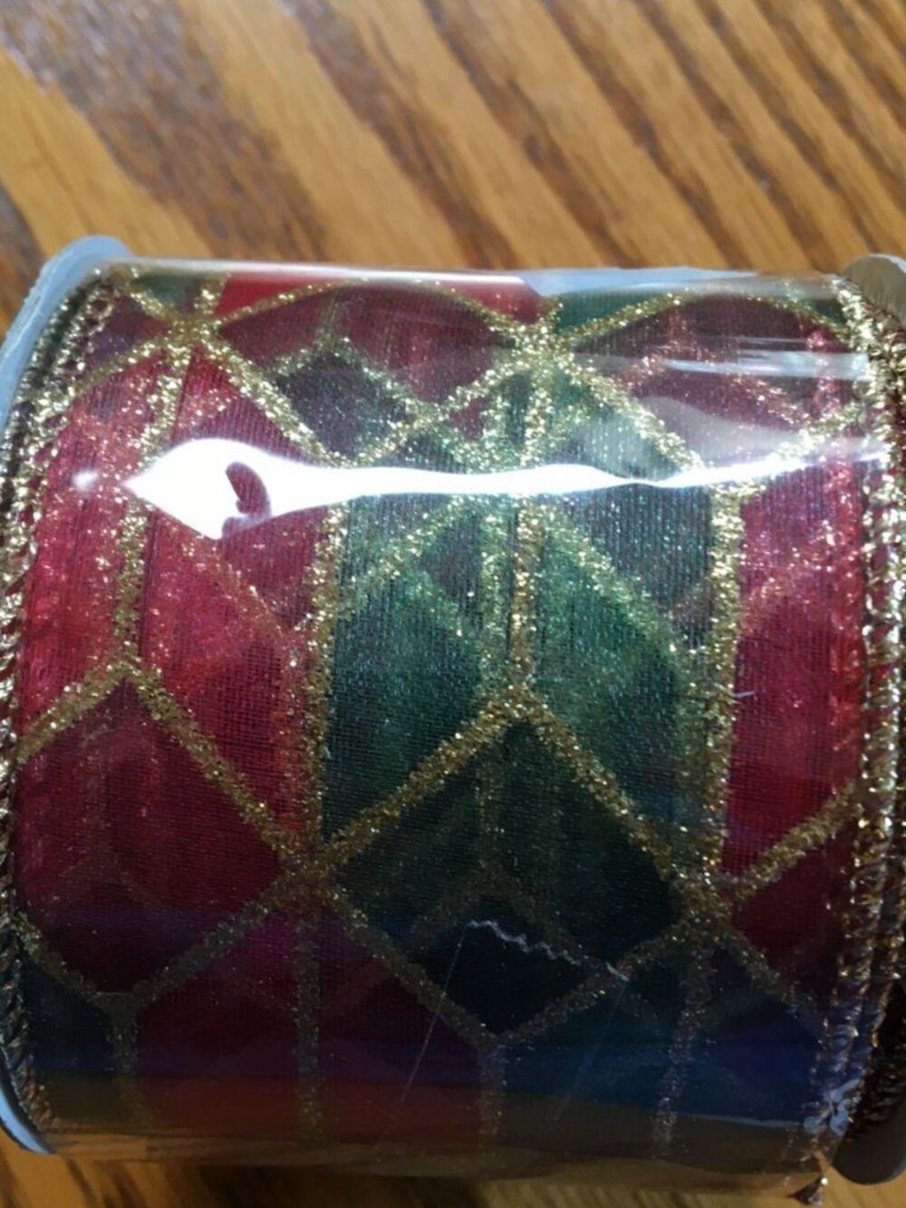NEW Christmas Ribbon